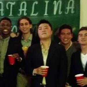 Meet your Posher, Noah